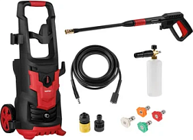картинка Мойка высокого давления Wortex PW 1620-2 2335115