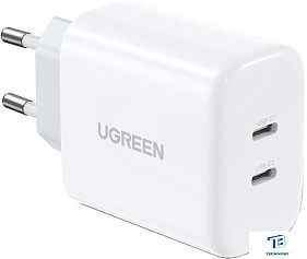 картинка Зарядное устройство Ugreen CD243 10343