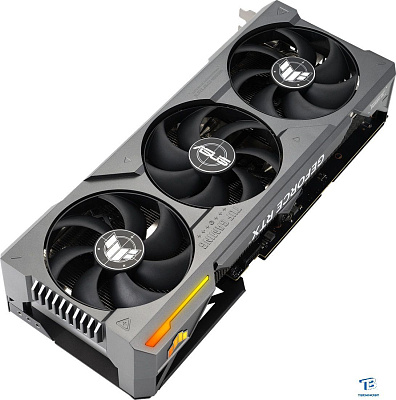 картинка Видеокарта Asus RTX 4080 Super (TUF-RTX4080S-O16G-GAMING)