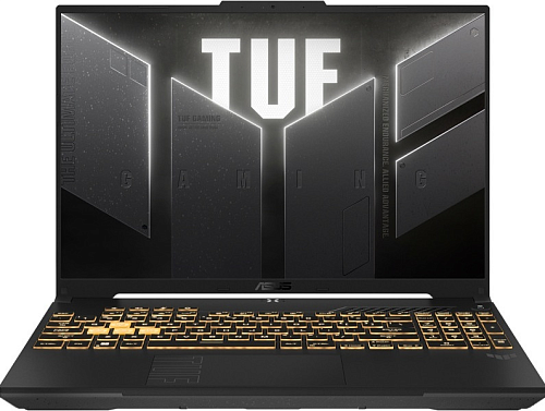 картинка Ноутбук Asus FX607VJ-RL075