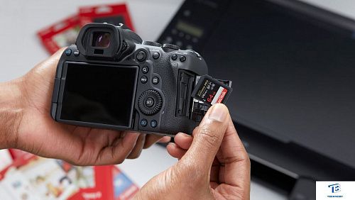 картинка Принтер Canon Pixma G540