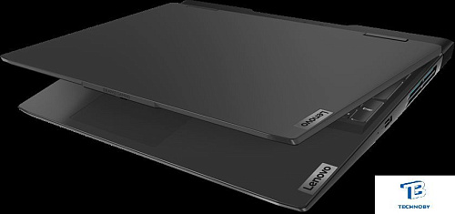 картинка Ноутбук Lenovo IdeaPad Gaming 3 82SCA4TRRU