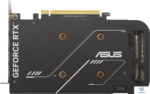 картинка Видеокарта Asus RTX 4060 (DUAL-RTX4060-O8G-V2) Bulk