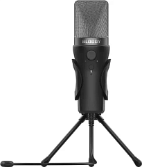 картинка Микрофон A4Tech Bloody GM20 Black