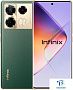 картинка Смартфон Infinix Note 40 Pro X6850 12GB/256GB Green - превью 2