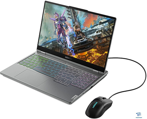 картинка Мышь Lenovo M300s RGB GY51H47350