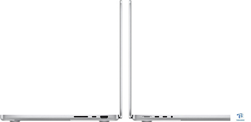 картинка Ноутбук Apple MacBook Pro Z1AX0012U