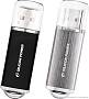 картинка Флэш накопитель Silicon-Power 16GB SP016GBUF2M01V1S - превью 1