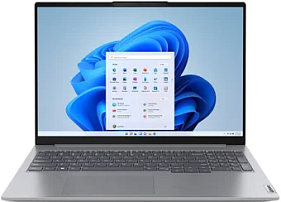картинка Ноутбук Lenovo ThinkBook 16 G6 21KK00AWAK