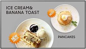 картинка Дисплей Samsung QM32C