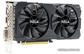 картинка Видеокарта Sinotex Ninja RTX 2060 Super (NF206SG86F)