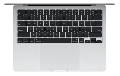 картинка Ноутбук Apple MacBook Air MW0W3