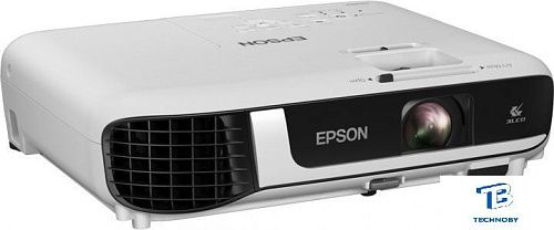 картинка Проектор Epson EB-W51