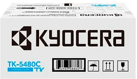 картинка Картридж Kyocera TK-5480С