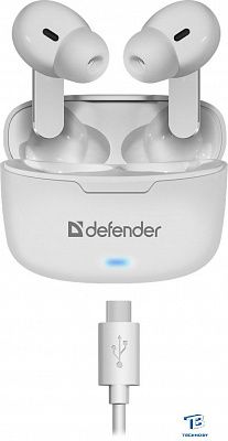 картинка Наушники Defender Twins 903 63903