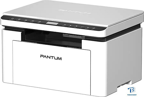 картинка МФУ Pantum BM2300