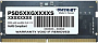 картинка ОЗУ Patriot PSD58G480041S Bulk - превью 1