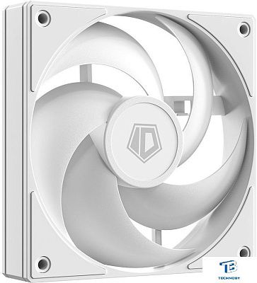 картинка Кулер ID-Cooling AS-120-W