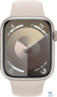 картинка Смарт часы Apple Watch MR963