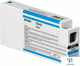 картинка Картридж Epson C13T824200