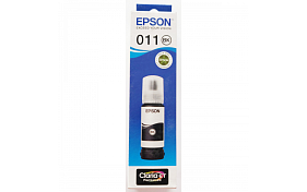 картинка Картридж Epson C13T07J170 011 черный