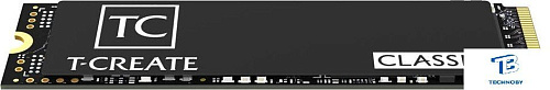 картинка Накопитель SSD Team Group 1TB TM8FFX001T0C129