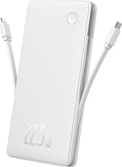 картинка Baseus Power Bank 10000 mAh P10067501213-00