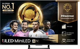 картинка Телевизор Hisense 75U7Q
