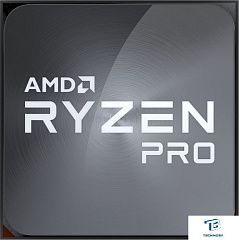 картинка Процессор AMD Ryzen 3 3200G PRO (oem)