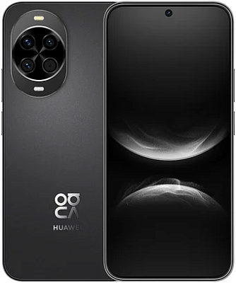 картинка Смартфон Huawei Nova 14 Black 12GB/512GB TLR-LX9