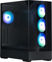 картинка Корпус Zalman P40 Prism Plus Black