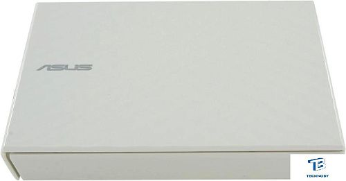 картинка Привод DVD-RW Asus SDRW-08D2S-U LITE Black