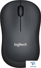 картинка Мышь Logitech M221 910-006510