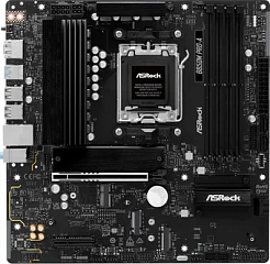 картинка Материнская плата ASRock B850M PRO-A