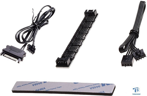 картинка Разветвитель ID-Cooling FH-07