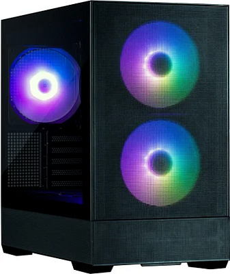 картинка Корпус Zalman P30 AIR Black