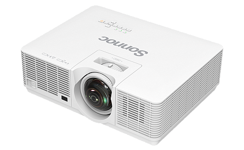 картинка Проектор Sonnoc SNP-H36S