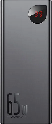 картинка Baseus Power Bank 20000 mAh PPIMDA-D01