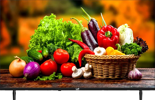 картинка Телевизор Leff 43F250T