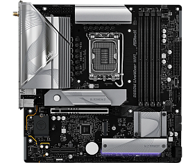 картинка Материнская плата ASRock B860 LIVEMIXER WIFI