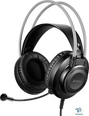 картинка Наушники A4Tech FH200i серый