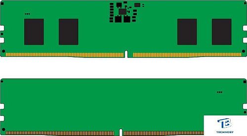 картинка ОЗУ Kingston KVR52U42BS6K2-16