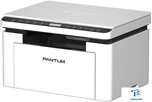 картинка МФУ Pantum BM2300W