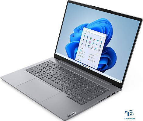 картинка Ноутбук Lenovo ThinkBook 14 G6 21KG001HRU