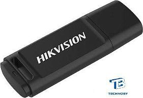 картинка Флэш накопитель Hikvision 128GB HS-USB-M210P U3