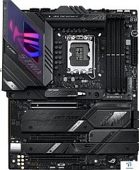 картинка Материнская плата Asus Rog Strix Z790-E Gaming (WI-FI)