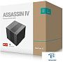 картинка Кулер Deepcool ASSASSIN IV Black - превью 6