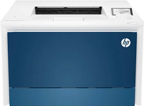 картинка Принтер HP Color LaserJet Pro 4203dn 4RA89A