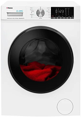 картинка Стирально-сушильная машина Hansa WDHG814481W