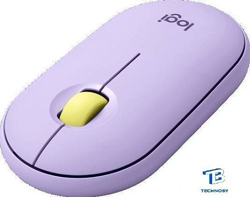 картинка Мышь Logitech M350 910-006752